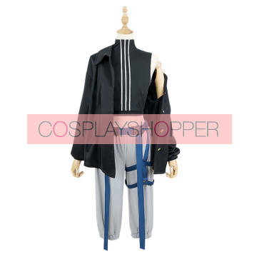 Vocaloid Ready Steady Kagamine Len Costume de cosplay