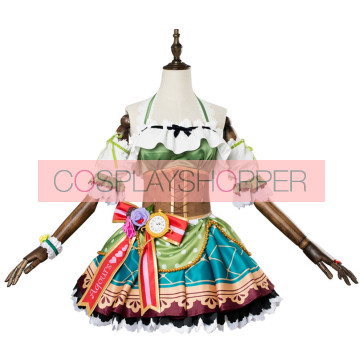 Love Live! Sunshine!! Hanamaru Kunikida Valentine's Ver. Costume de cosplay