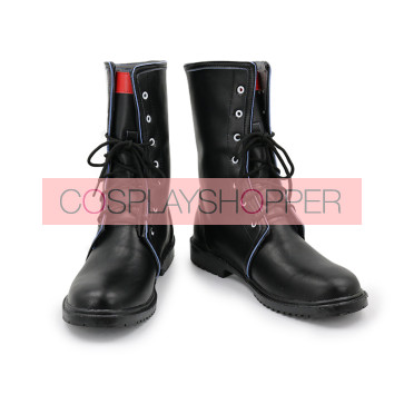 The World Ends with You Sho Minamimoto Chaussures de cosplay