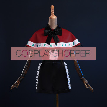 Oshi no Ko B-Komachi Mem-Cho Costume de cosplay