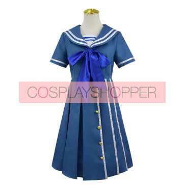 Reverse: 1999 Eagle Dress Costume de cosplay