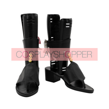Fire Emblem Byleth Chaussures de cosplay