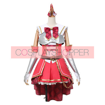 Princess Connect! Re:Dive Nozomi Sakurai Costume de cosplay