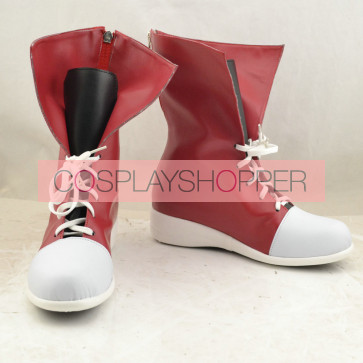 Kagerou Project Ene/Takane Enomoto Chaussures de cosplay