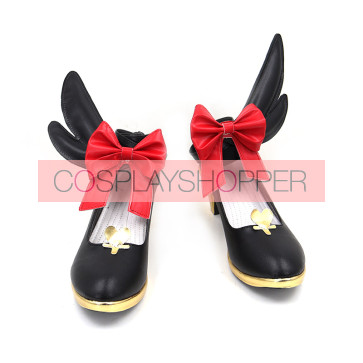 Princess Connect! Re:Dive Shizuru Hoshino Chaussures de cosplay