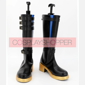 Ensemble Stars Chiaki Morisawa Bottes de cosplay