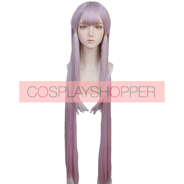 Pink 100cm Oresuki Sakura Akino Perruque de cosplay