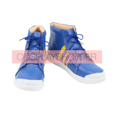 SK8 the Infinity SK∞ Reki Kyan Chaussures de cosplay