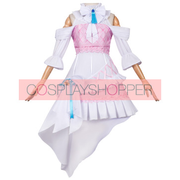 Project SEKAI Steadfast Cinderella Momoi Airi Costume Cosplay