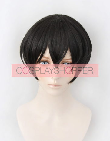 30cm Tokyo Revengers Matsuno Chifuyu Perruque de cosplay
