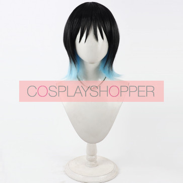 Don't Touch Kotesashi Aoba Kitahara Perruque Cosplay