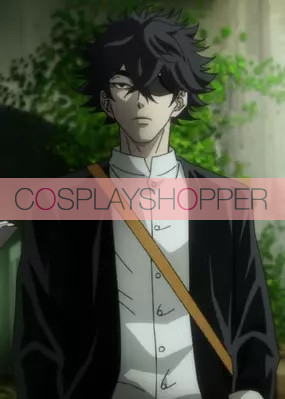 The Witch and the Beast Johan Costume de cosplay