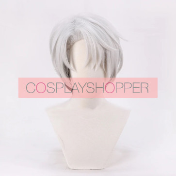 30cm Charisma House Rikai Kusanagi Perruque de cosplay