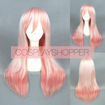 60cm Super Sonico Perruque de cosplay