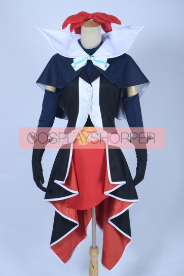 Love Live! Eri Ayase Performance Costume de cosplay