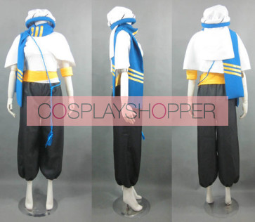 Free! Iwatobi Swim Club Haruka Nanase ED Costume de cosplay