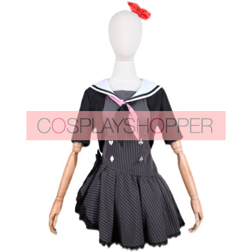 Project Sekai: Colorful Stage feat. Hatsune Miku 25-ji, Night Code de. Akiyama Mizuki Costume de cosplay