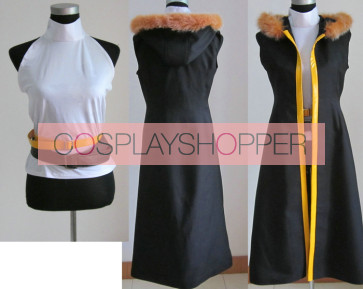 Vocaloid Kagamine Rin & Len Costume de cosplay