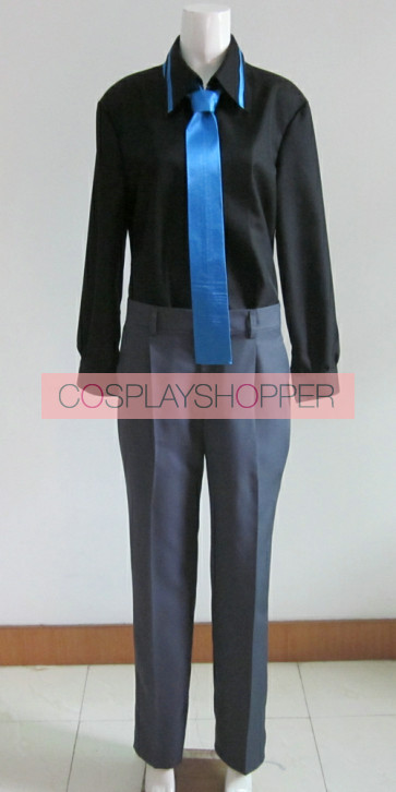 Vocaloid 2 Love is War Kaito Costume de cosplay