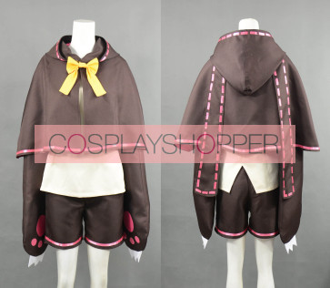 Vocaloid Kagamine Len Costume de cosplay - 2nd Edition