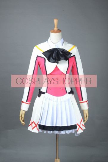 Love Live! School Idol Project Season 2 Rin Hoshizora Costume de cosplay
