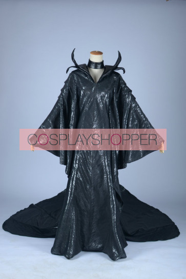Maleficent Costume de cosplay