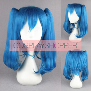 40cm Kagerou Project Ene Takane Enomoto Perruque de cosplay