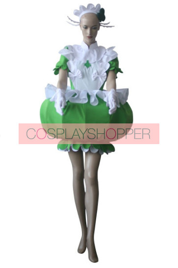 Shugo Chara Su Costume de cosplay