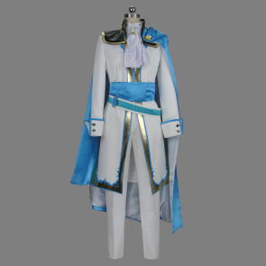 Fire Emblem Heroes Sigurd Costume de cosplay
