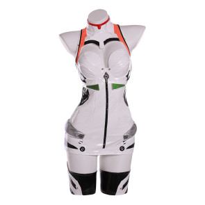 Costume de Cosplay Rei Ayanami de Rebuild of Evangelion