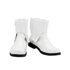 Star Wars: The Force Awakens Stormtrooper Chaussures de cosplay