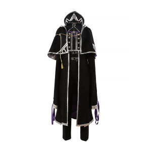 Touken Ranbu Taikeinaotane Costume de cosplay