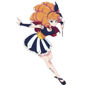 Radiant Melie Cosplay Costume