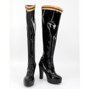 Touken Ranbu Omokage Bottes de cosplay