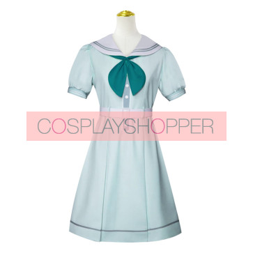 アニメ 蓮ノ空女学院スクールアイドルクラブ コスプレ制服