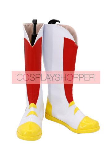 テレビ番組 シーラ: プリンセス・オブ・パワー ボウ コスプレboots
