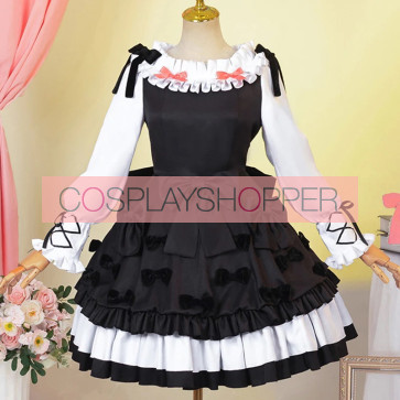 アニメ 魔法少女まどか☆マギカ 鹿目まどかコスプレ衣装