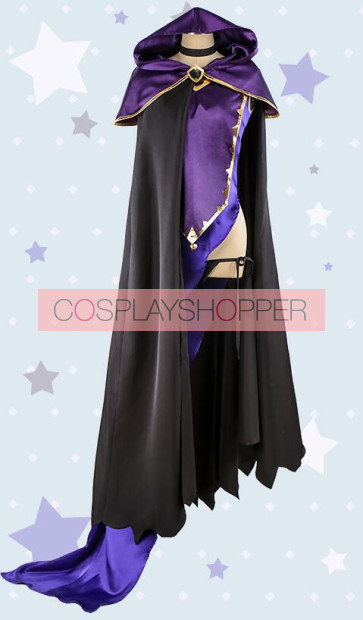 アニメ プリズマ☆イリヤ ツヴァイ ヘルツ コスプレ衣装