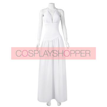 映画 ジョーカー: フォリー・ア・ドゥ ハーレイ・クインコスプレドレス