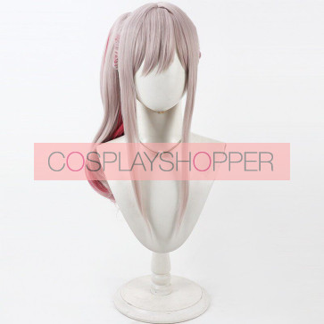 50cm かぐや様は宇宙姫！ かぐや コスプレウィッグ