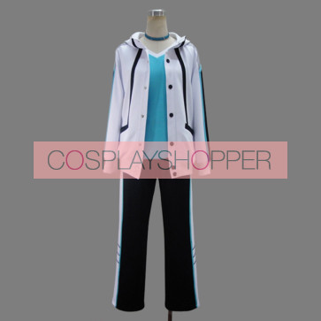 アニメ ブラザーズ コンフリクト 朝日奈昴コスプレ衣装
