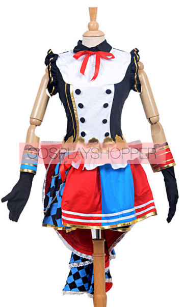 ゲーム ラブライブ！ 南 ことりコスプレドレス