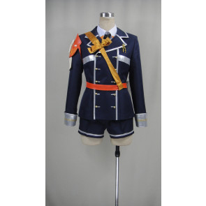 ビデオゲーム 刀剣乱舞 博多藤四郎コスプレ衣装