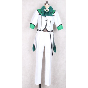 アニメ 美男高校地球防衛部LOVE! 鬼怒川 熱史コスプレ衣装