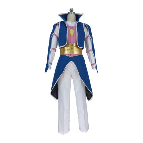 アニメ マギ シンドバッドの冒険 シンドバッドコスプレ衣装